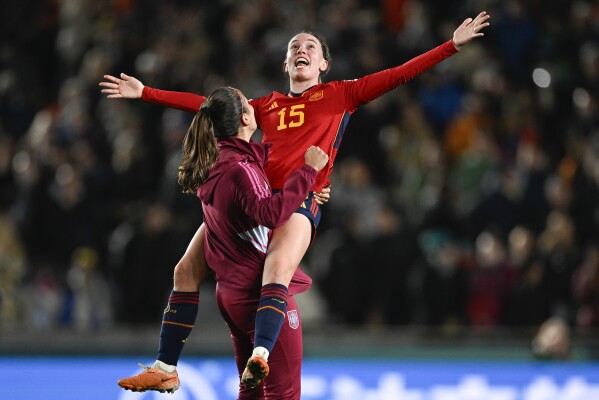 Copa on sale mundial españa